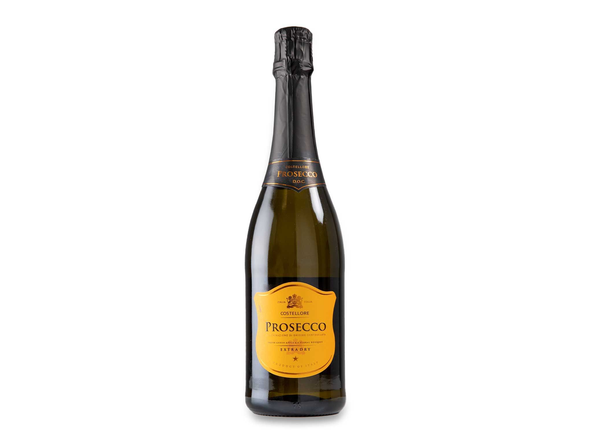 Aldi prosecco: Sparkling wine for every occasion | The Independent
