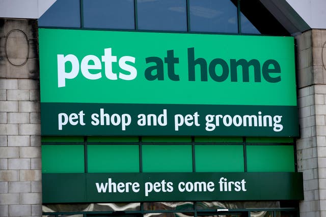 Retailer Pets At Home has unveiled plans to open at least 40 new stores across the UK under aims to become the “world’s best pet care platform” after posting record annual results.