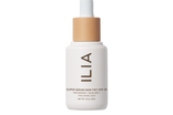 best foundations skin ILIA super serum skin tint SPF30