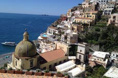 Best hotels on the Amalfi Coast for a glorious Italian holiday in 2023