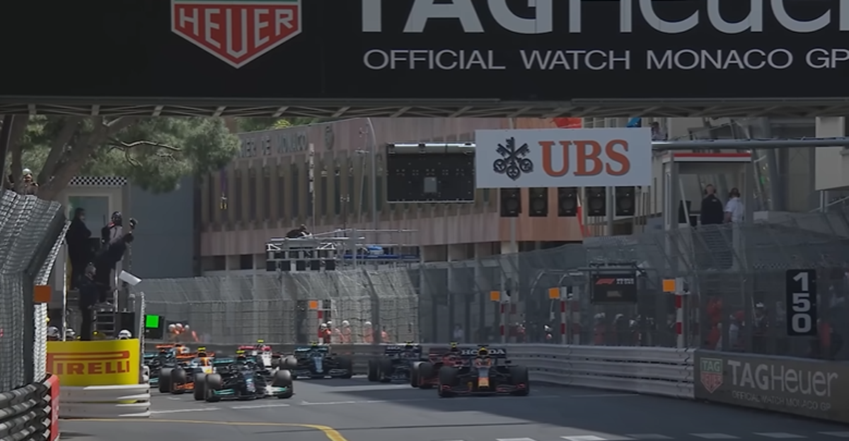 F1 live streams: Free link to watch Monaco Grand Prix qualifying online