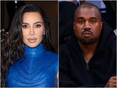 Kim Kardashian ‘assumes everything she texts Kanye West will go on the internet’