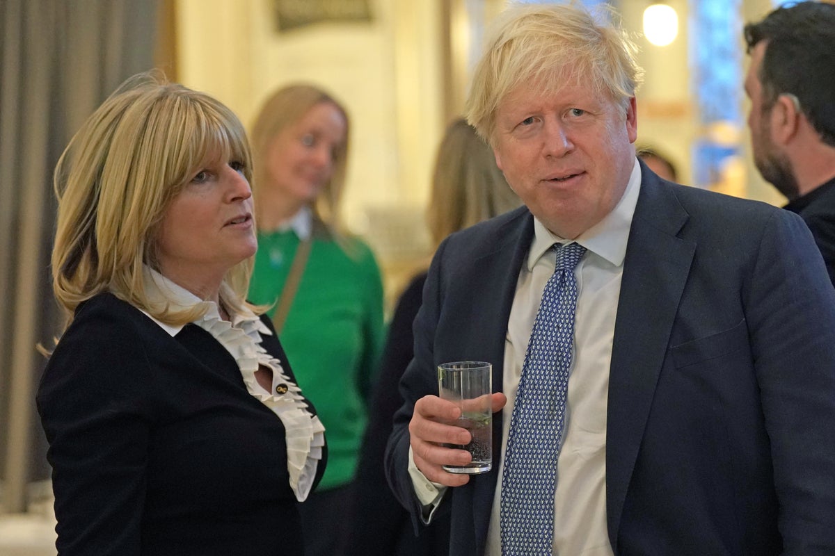 Boris was never serious about Europe – I’ve got the letters that prove it