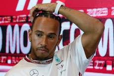 Lewis Hamilton provides Mercedes contract latest amid Ferrari links