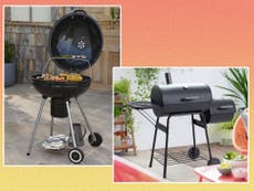The BBQ sales to shop now for a sizzling summer of alfresco dining