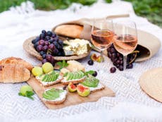 Uncorked: How do I keep my wine cool at a picnic?