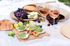 Uncorked: How do I keep my wine cool at a picnic?
