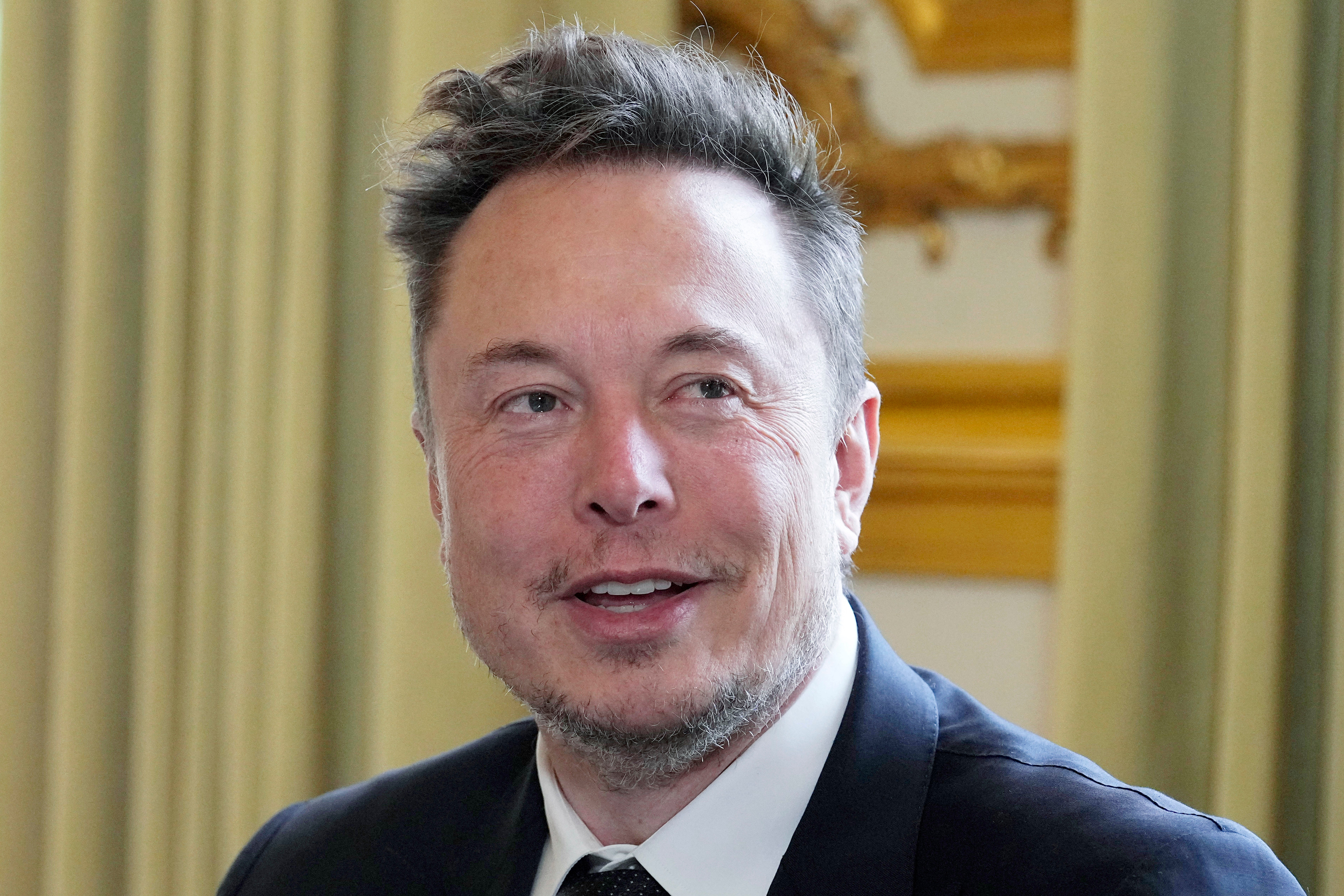 Elon Musk is a fan of history podcasts, but his efforts to woo them to his social media platform have been unsuccessful