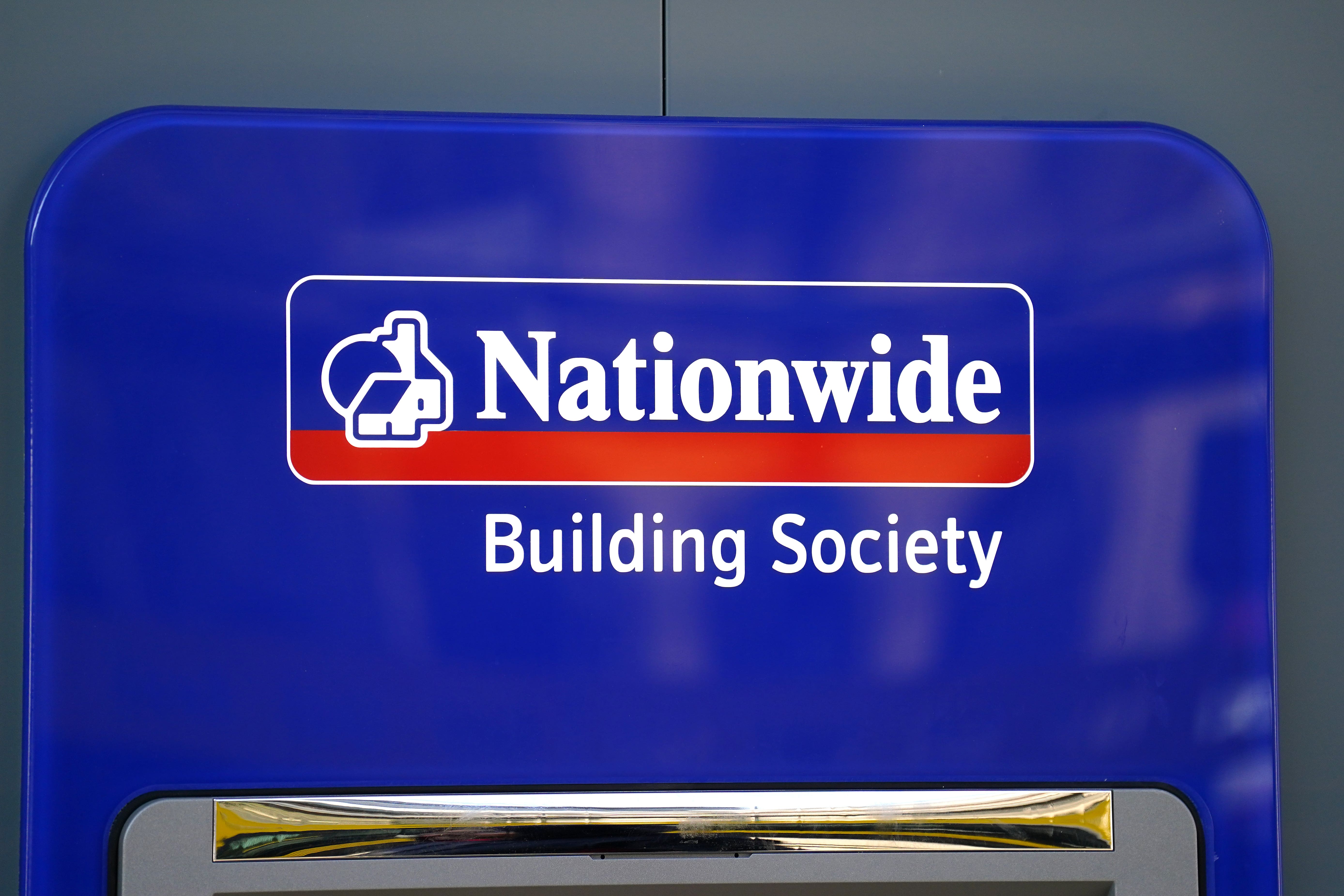 Nationwide Building Society is increasing some of its mortgage rates