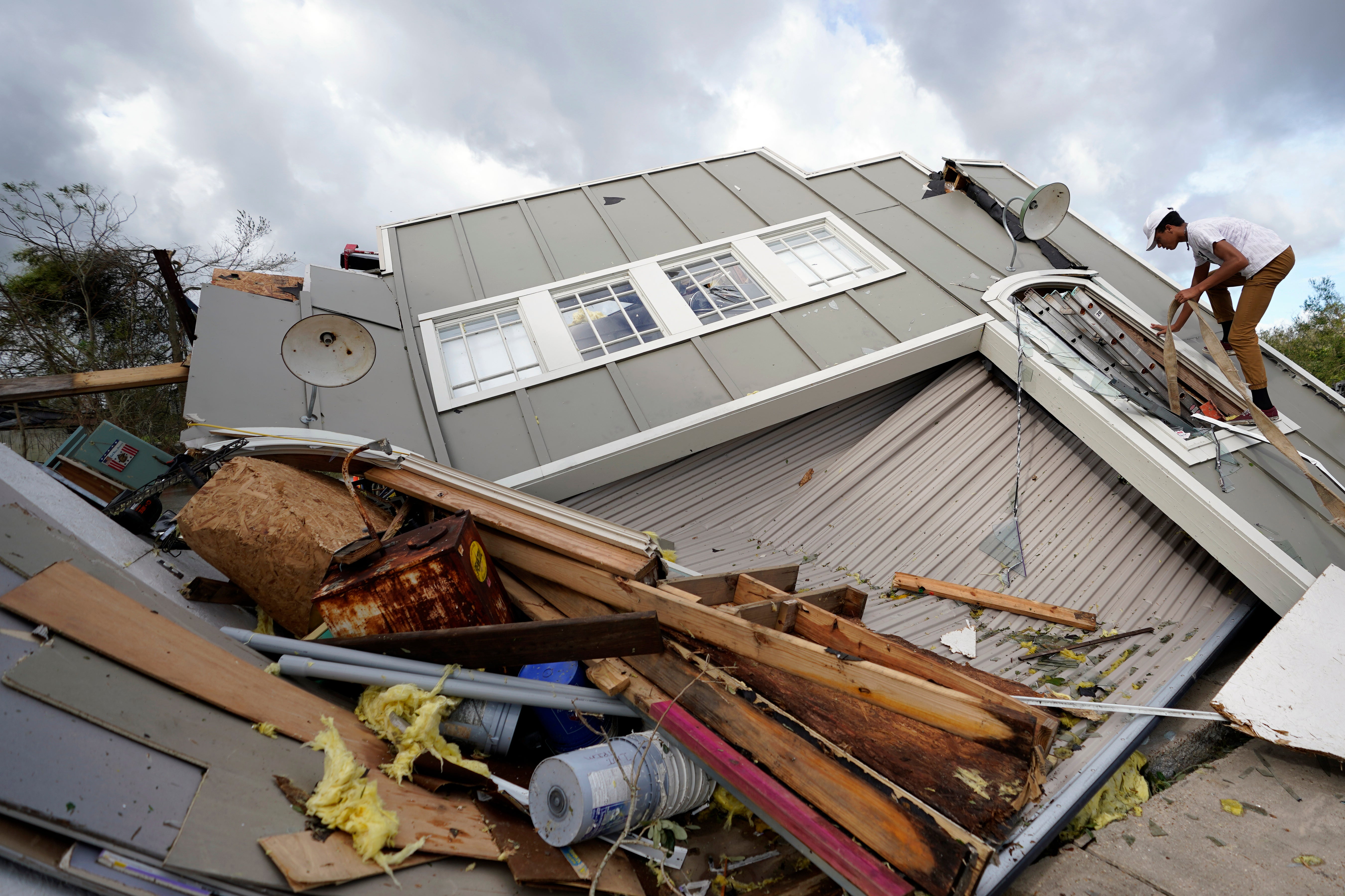 Climate Hurricane Outlook