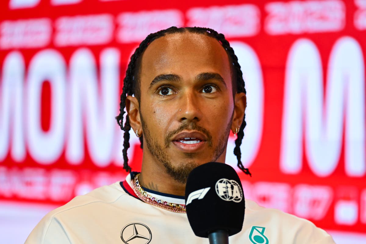 F1: Mercedes’ Lewis Hamilton has shut the door on Ferrari in Monaco – will he regret it?