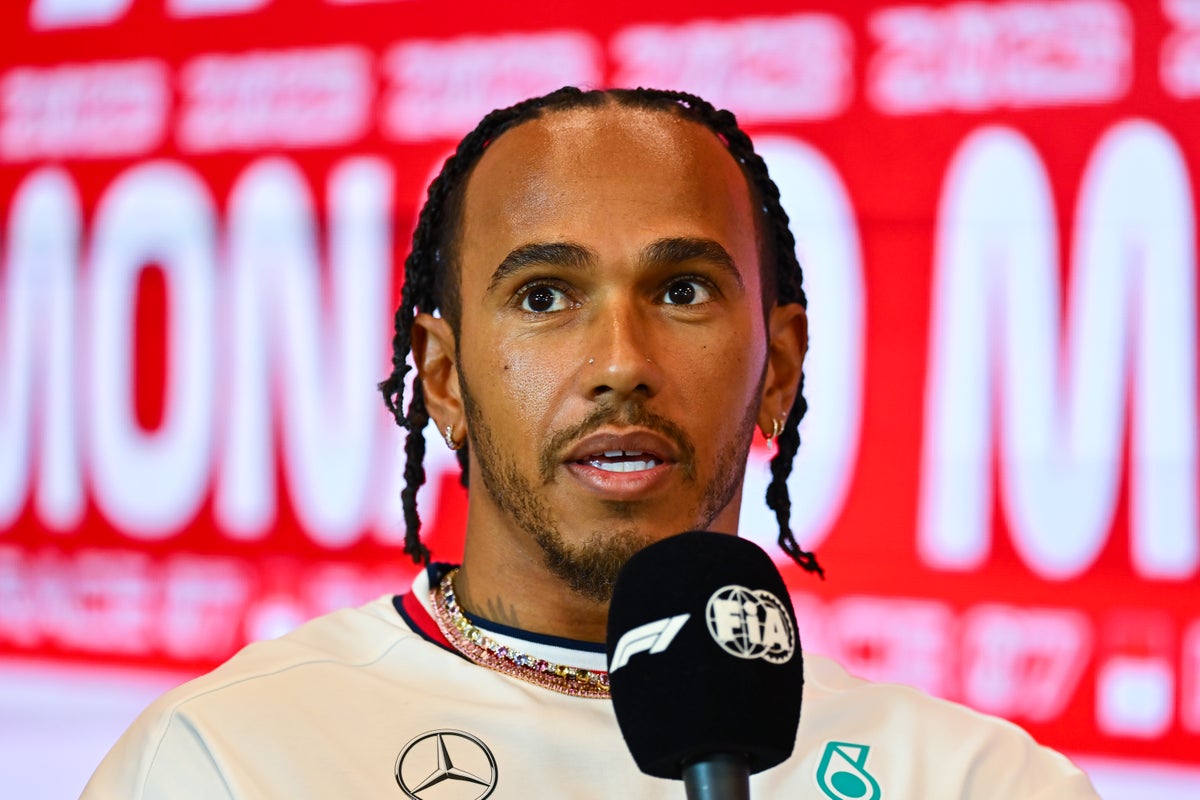 Lewis Hamilton has shut the door on Ferrari – will he come to regret it?