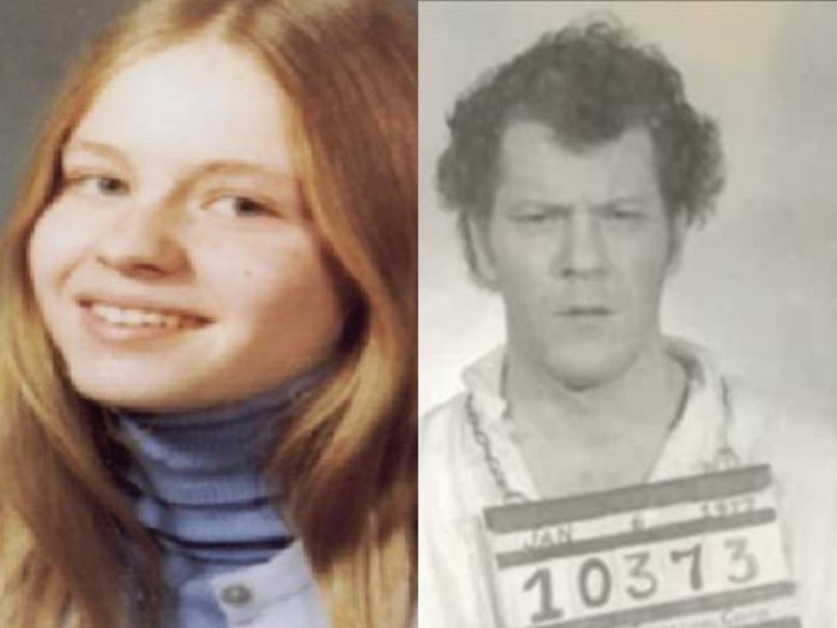 Cold Case Murder Of Canadian Teenager Solved After 50 Years As Body Of Killer Exhumed The 