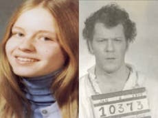 Cold case murder of Canadian teenager solved after 50 years as body of killer exhumed