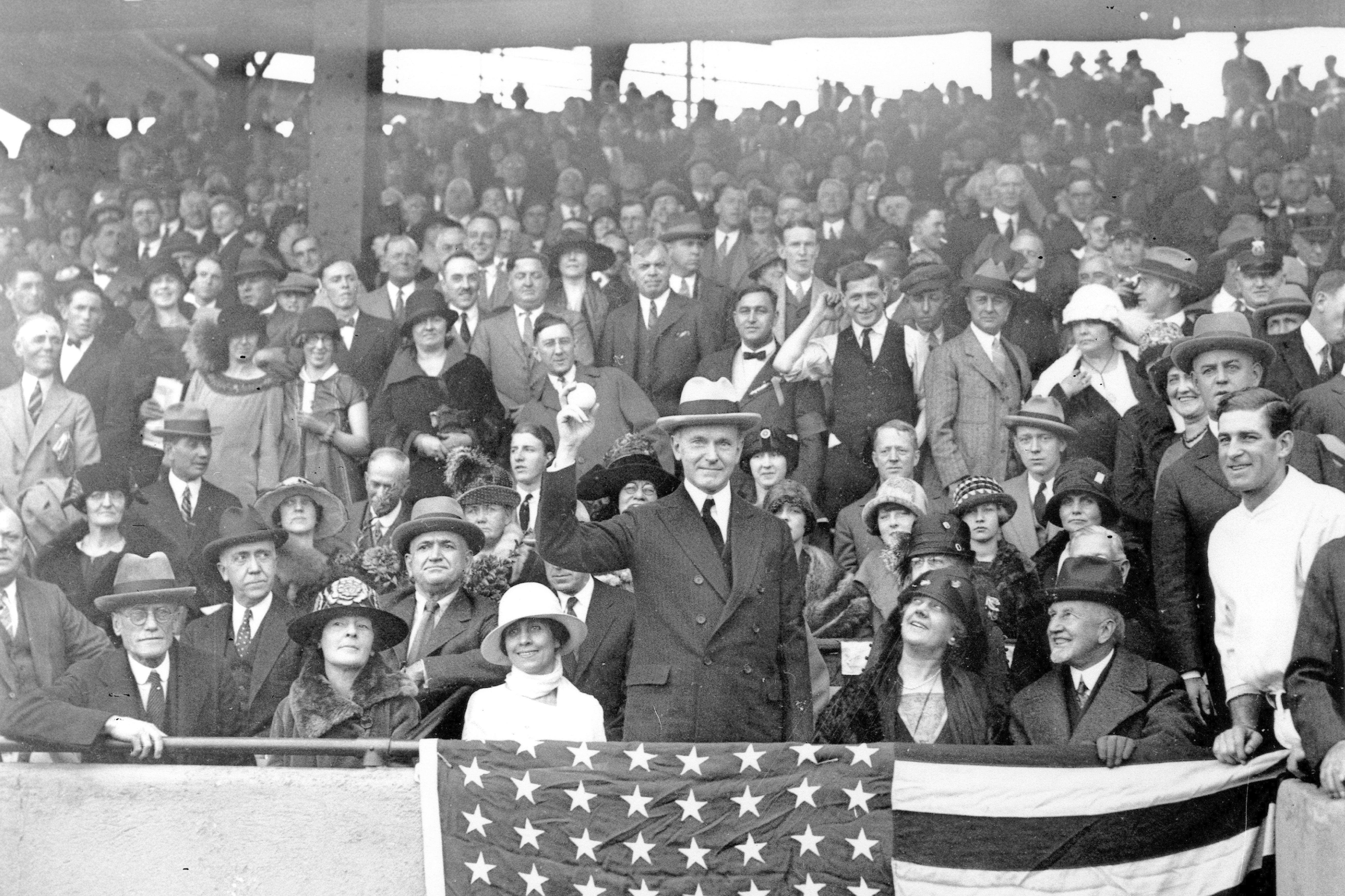 White House Sports and Politics