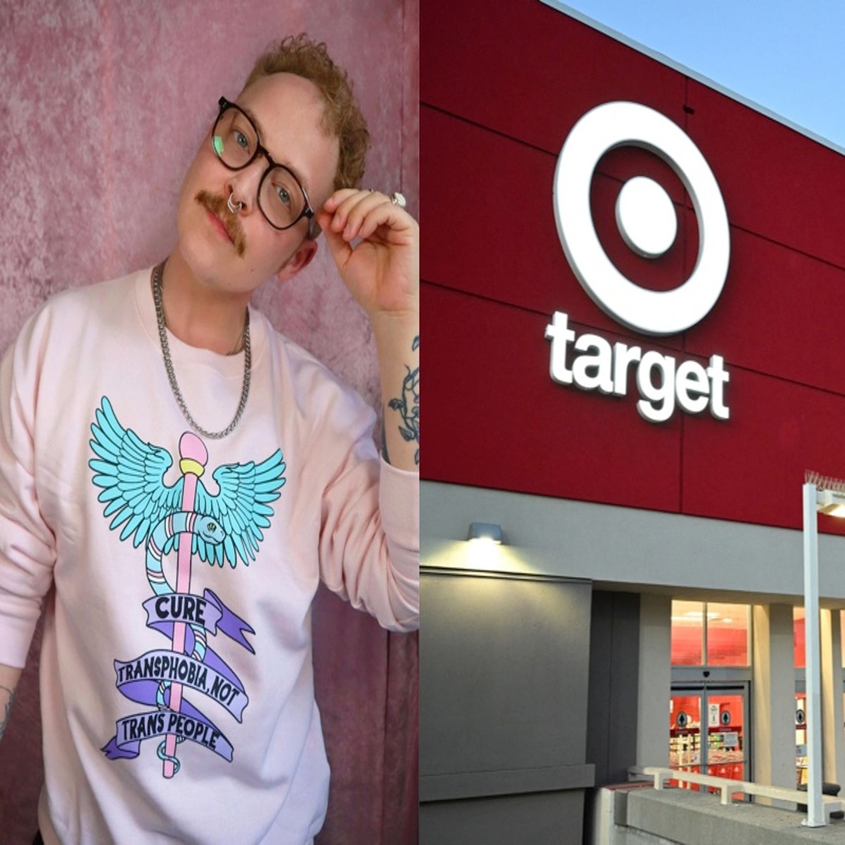Target's Pride Collection Is Actually Really Good
