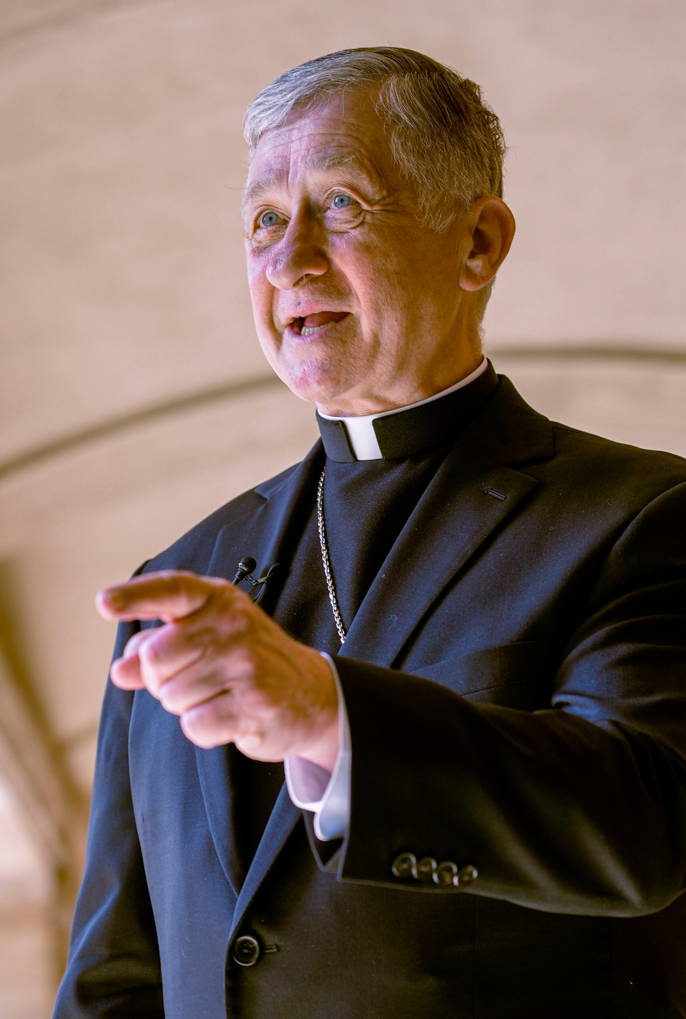 Vatican Chicago Abuse