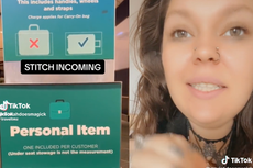 Woman claims Frontier Airlines ‘gaslit’ passengers into paying for bags