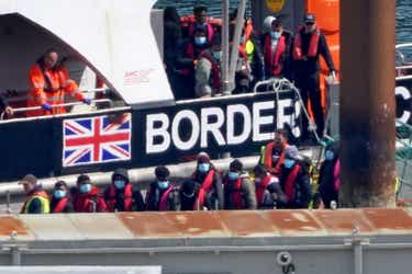 The Guardian - latest news, breaking stories and comment - The Independent