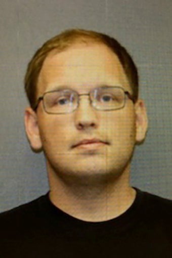 Mississippi Police Indictment