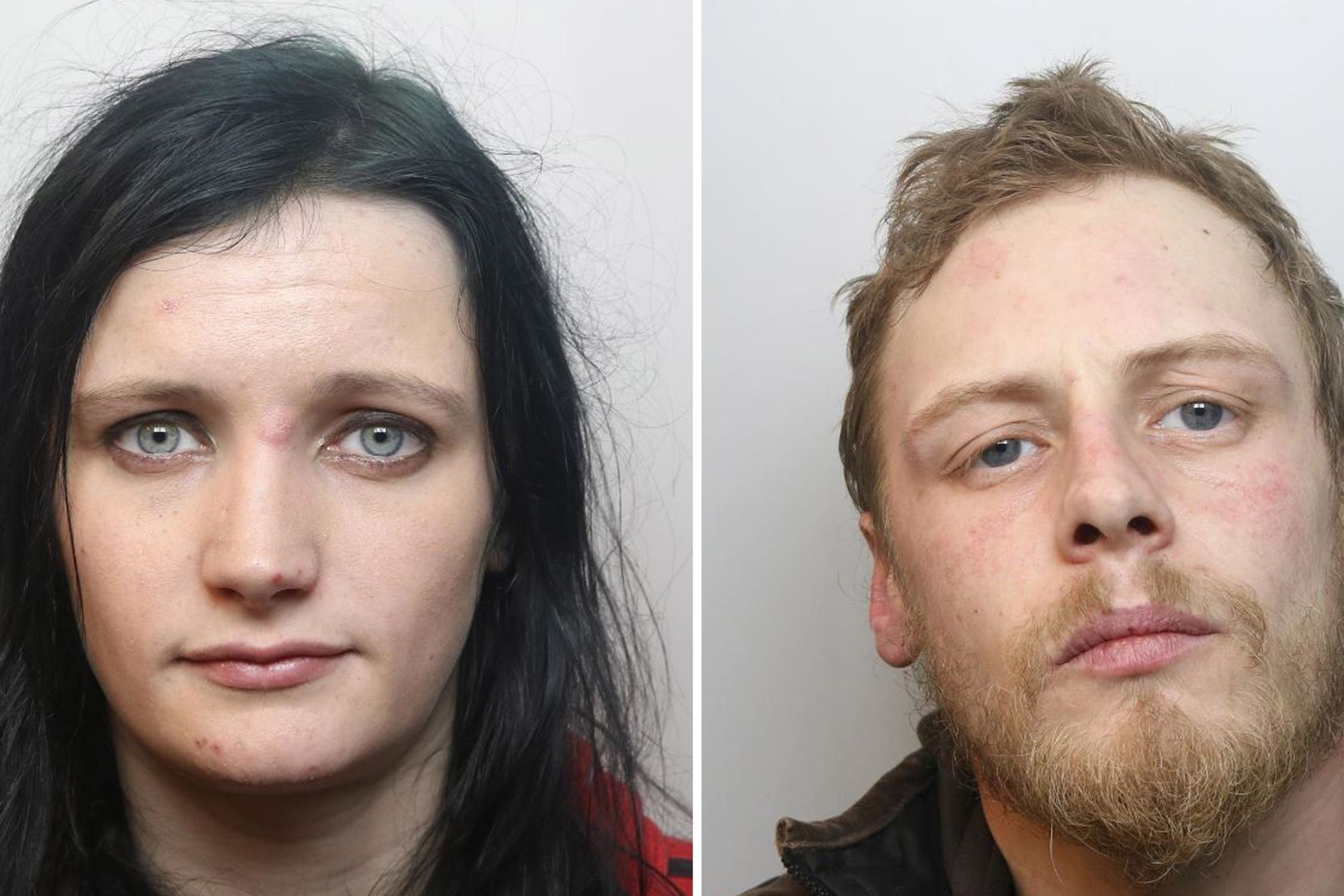 pa ready, derby crown court, derbyshire, chesterfield, finley boden death: parents to be sentenced for ‘savage and brutal’ murder of baby