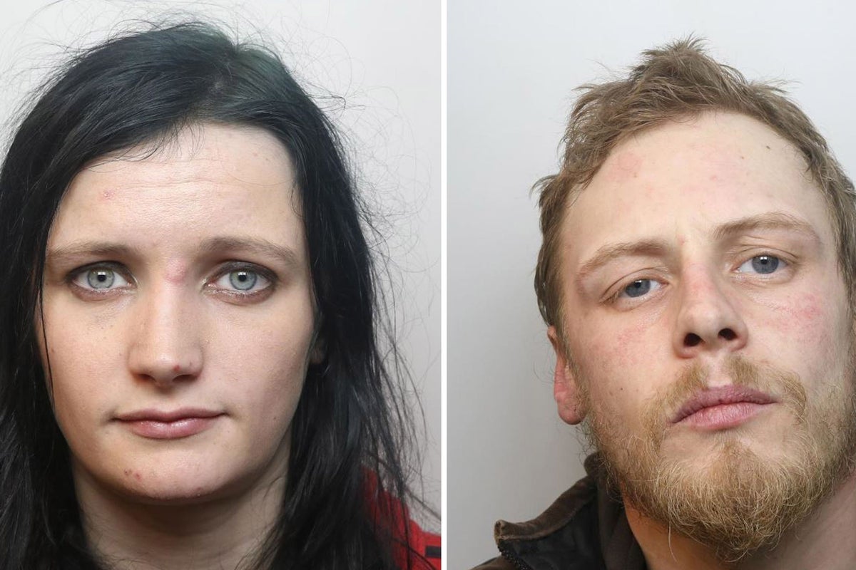 Parents to be sentenced for ‘savage and brutal’ murder of baby son