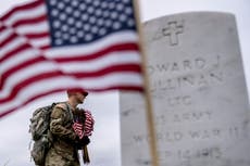 From the Civil War to today’s mattress sales, Memorial Day is full of contradiction