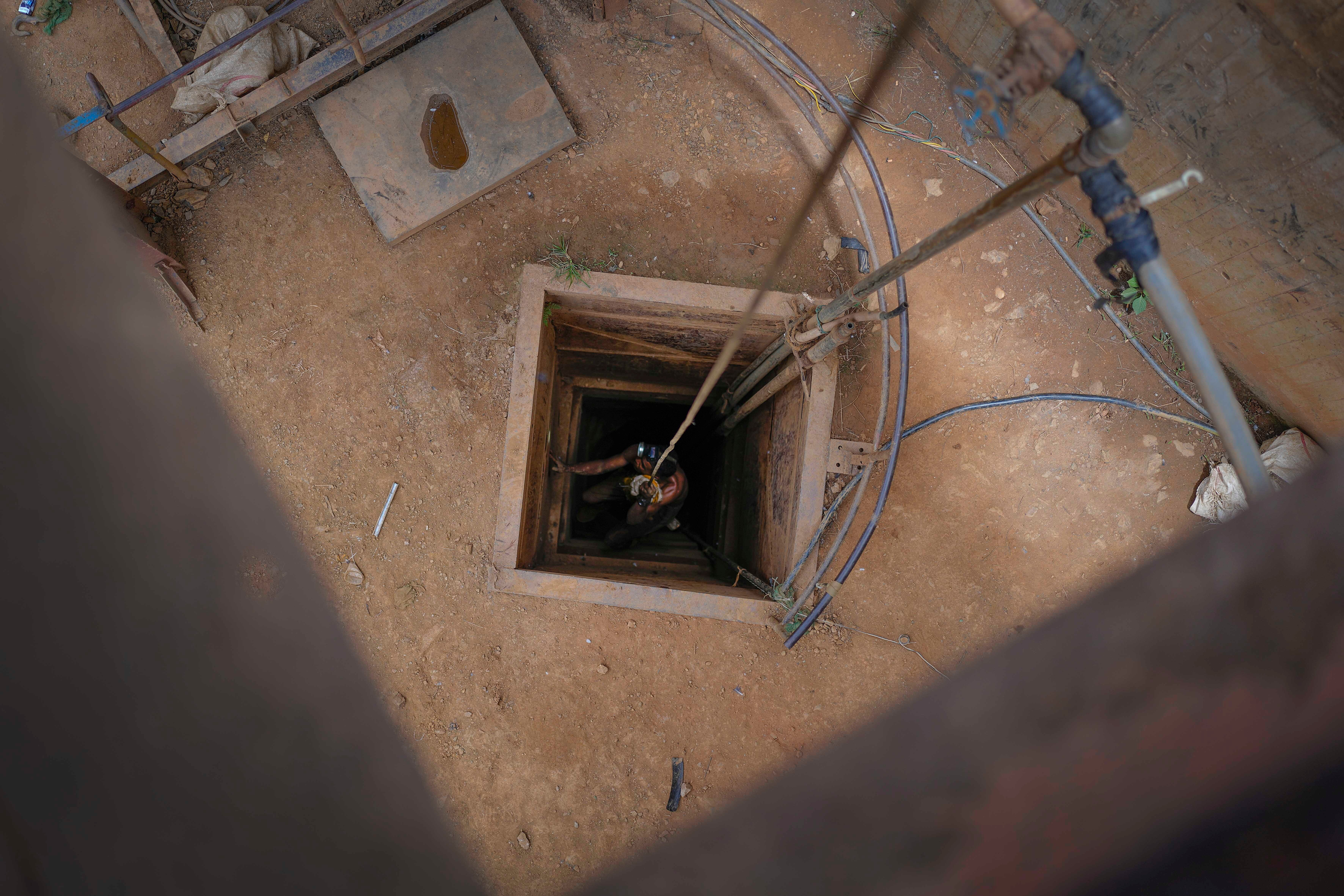 Venezuela Gold Mining Photo Gallery