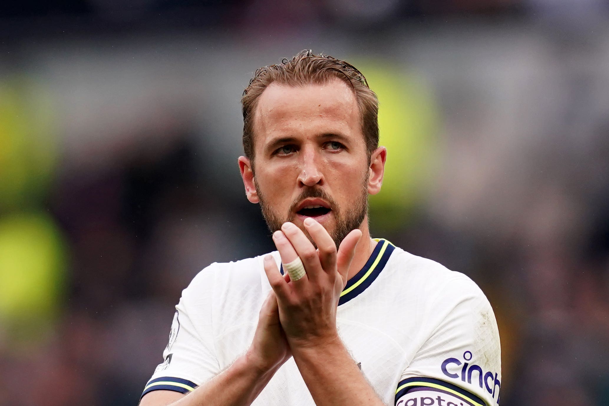 Transfer rumours: Real Madrid offered Harry Kane swap deal and Chelsea monitor Keylor Navas | The Independent