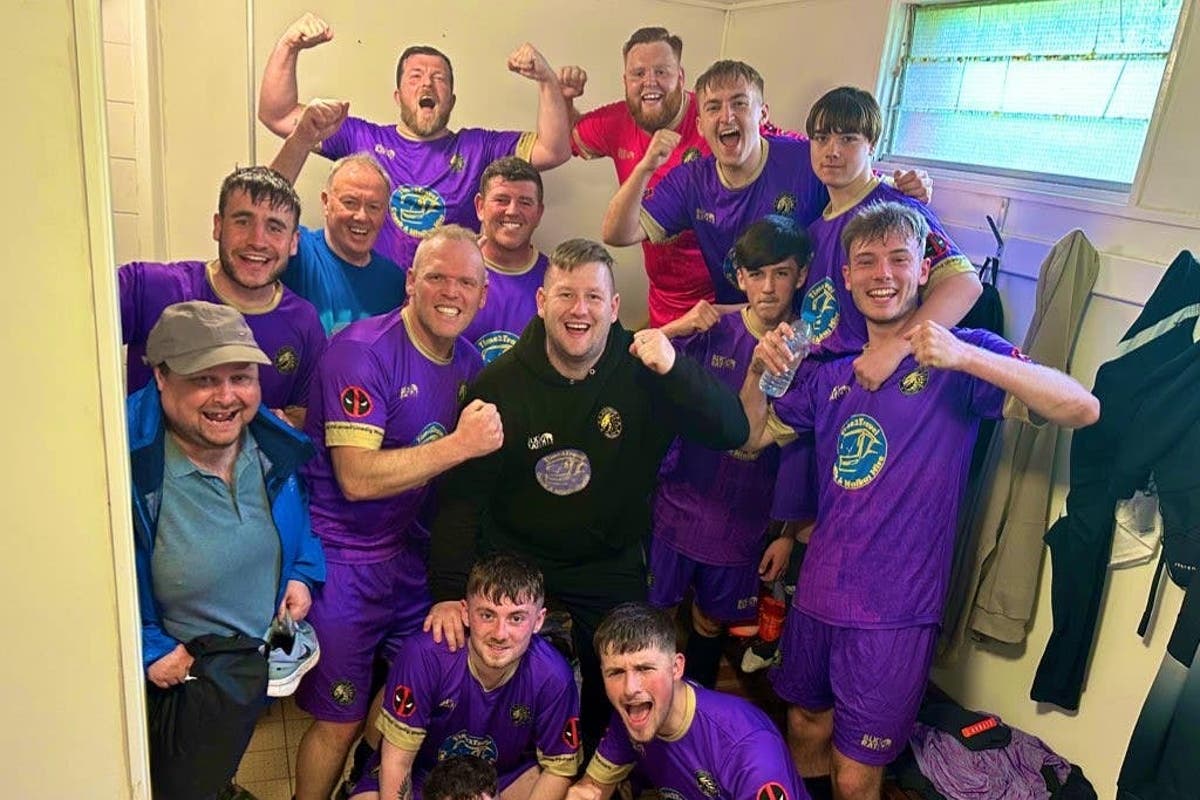 Wrexham sports club supported by Ryan Reynolds &lsquo;fundraising to stay afloat&rsquo;