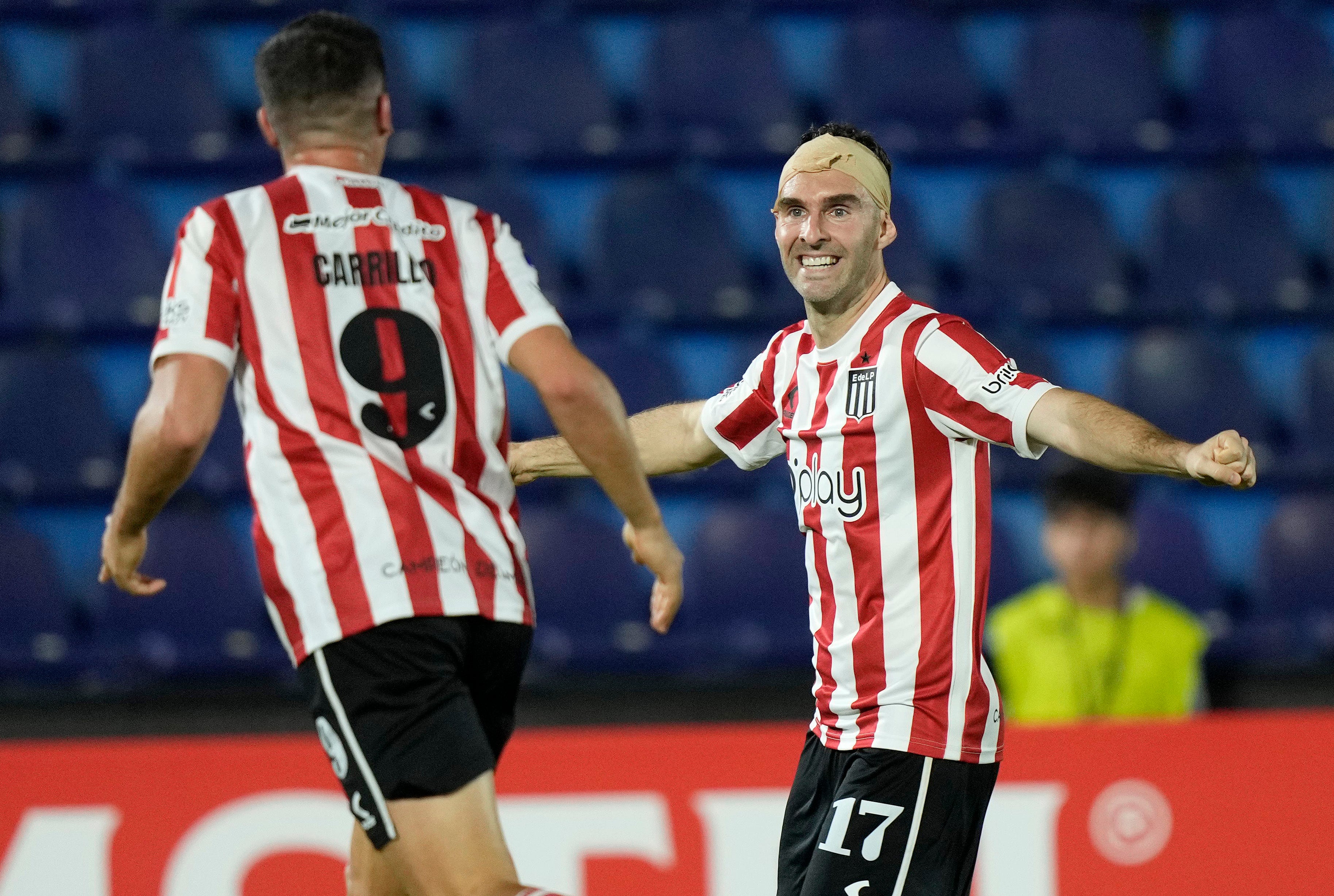 <p>Estudiantes fue el único equipo que alzó la voz para rechazar la controvertida decisión de AFA de declarar el jueves pasado a Central campeón de la Liga 2025</p>