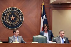 A look at the 20 articles of impeachment against Texas Attorney General Ken Paxton