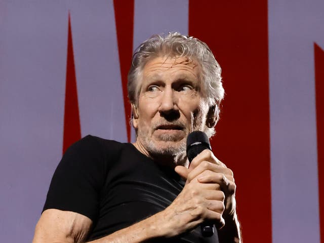 <p>Roger Waters</p>