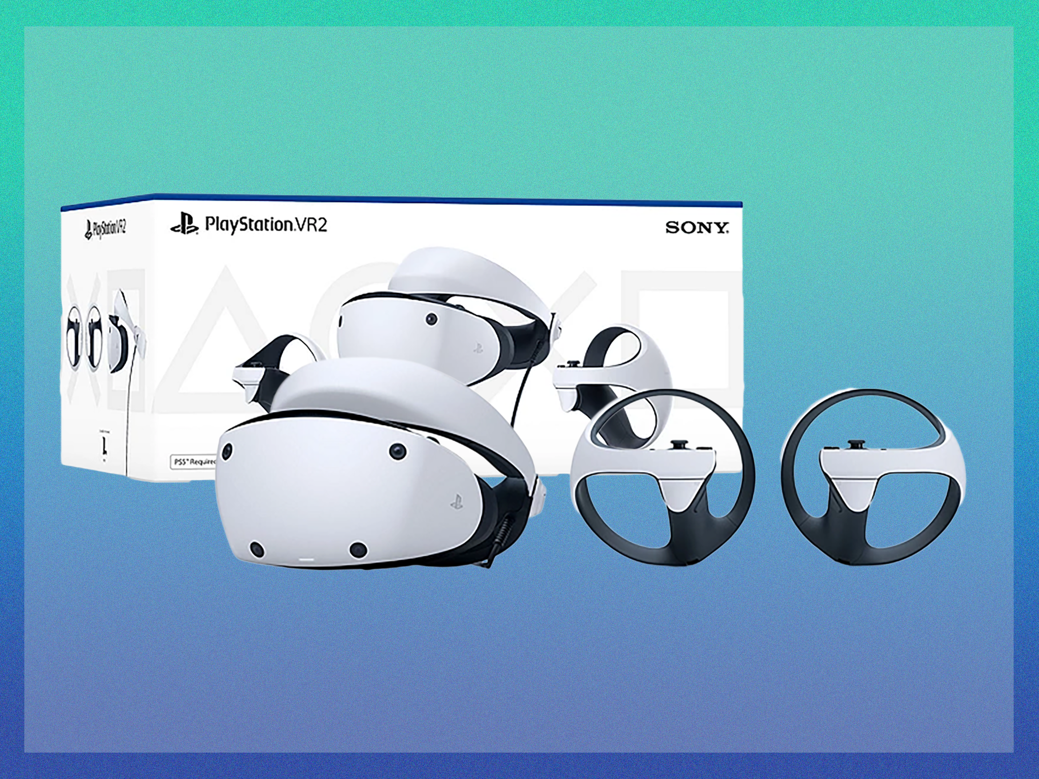 PlayStation VR2 Prices Playstation 5