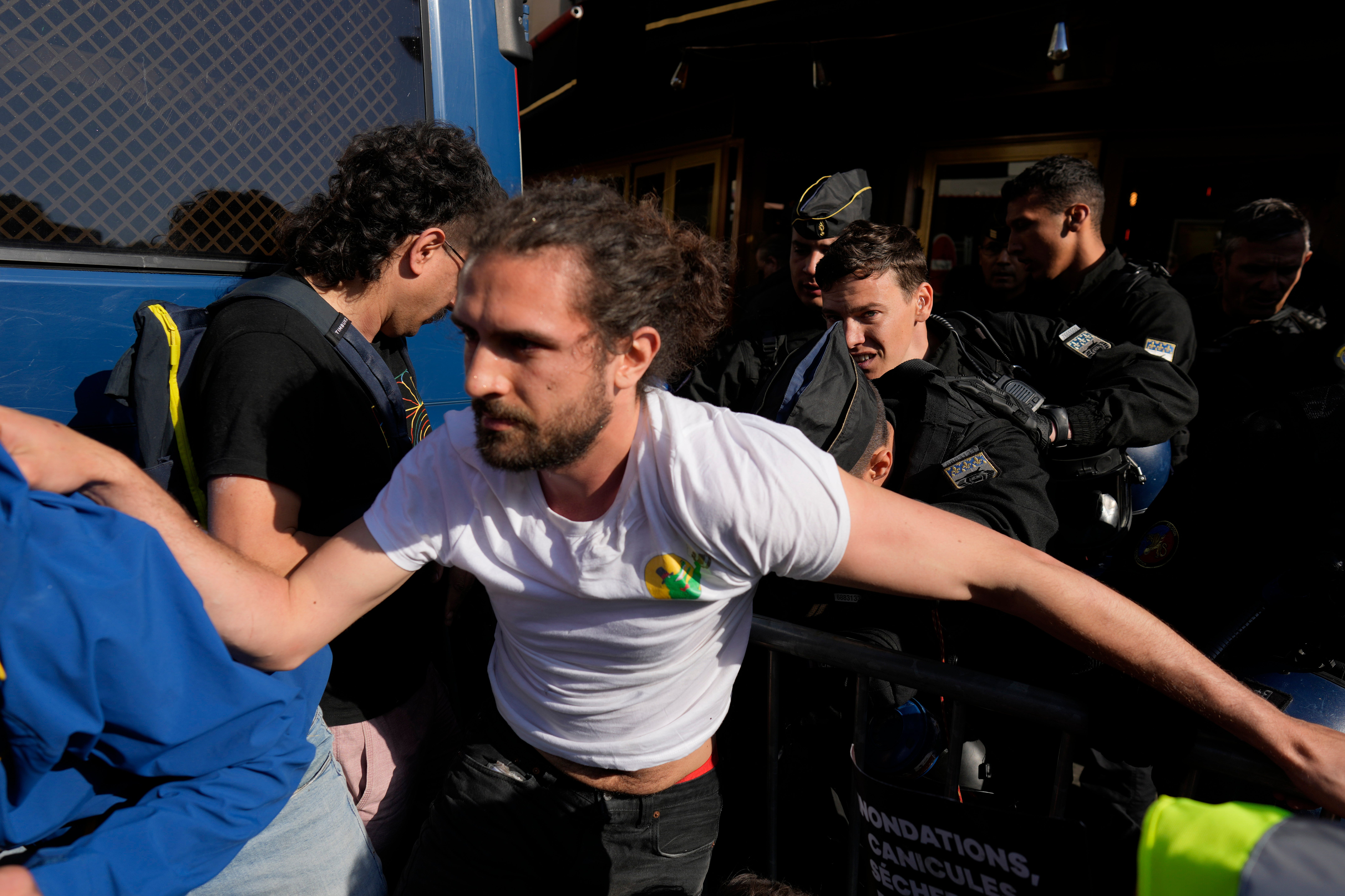 France TotalEnergies