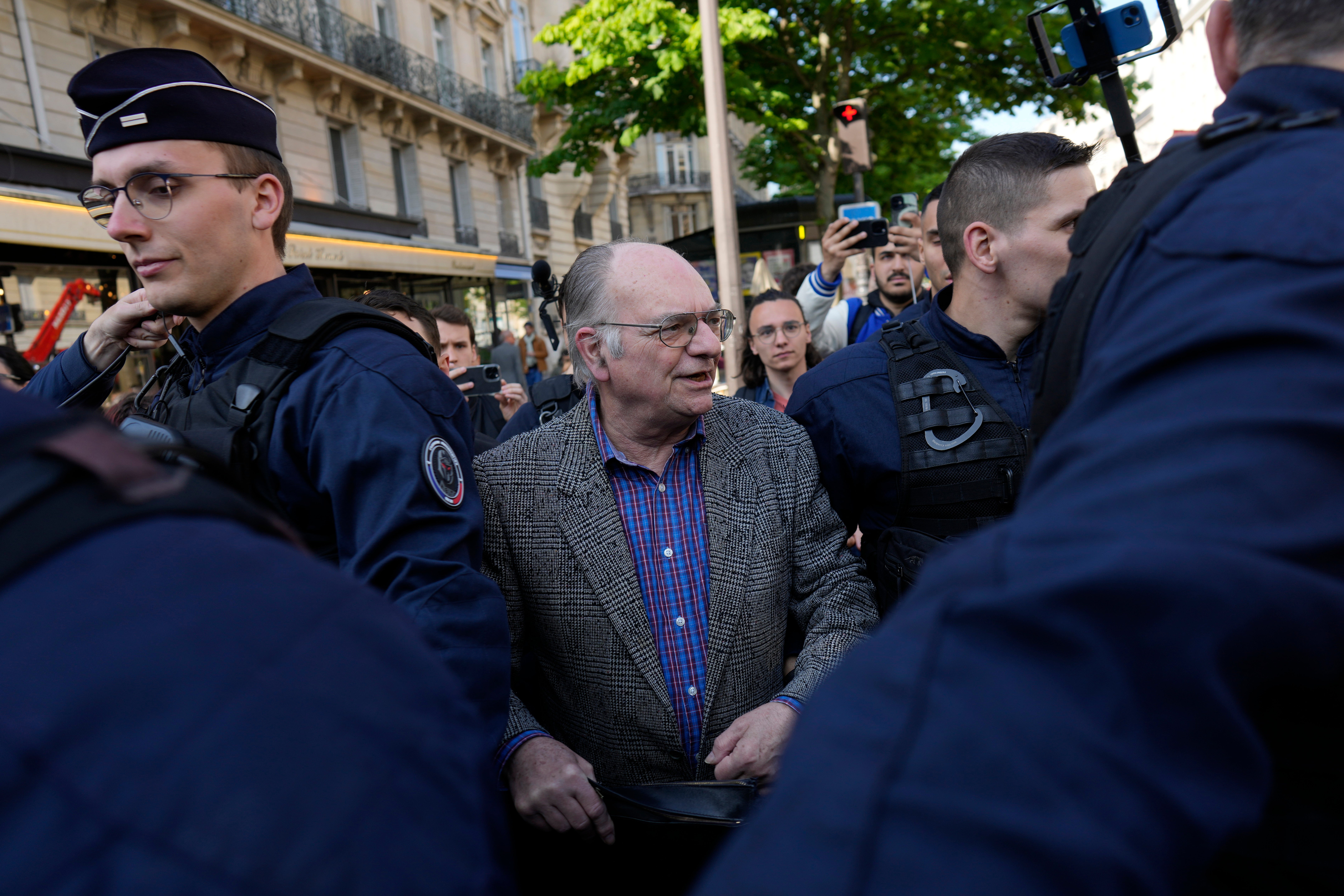 France TotalEnergies