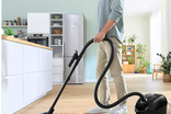 best corded vacuum cleaners Bosch series 4 proeco bagged cylinder vacuum cleaner