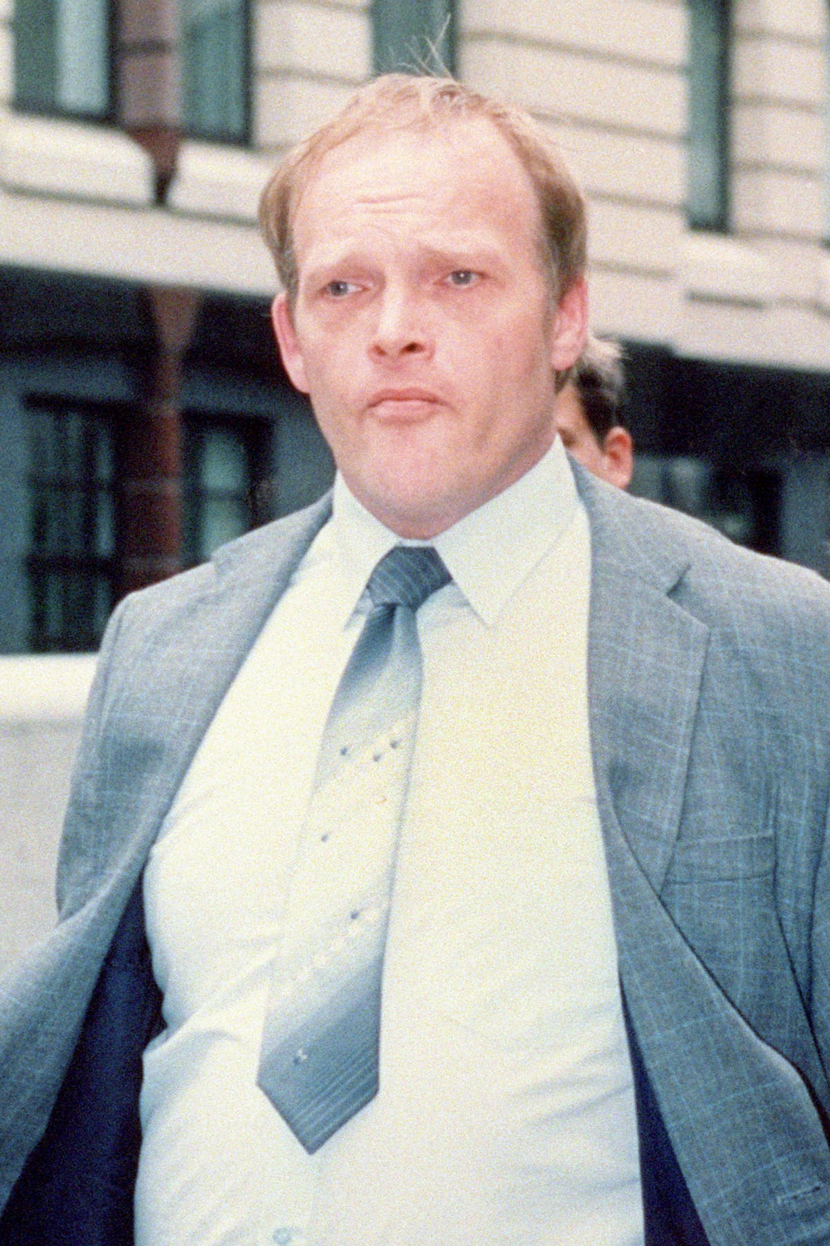 David Smith: 'Sadistic Sex Killer' Jailed For Murder 30 Years After Being Cleared Of The Crime