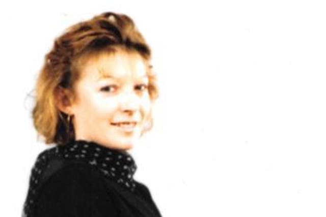 David Smith, 67, has been jailed for more than 25 years for the murder of Sarah Crump in 1991 (Metropolitan Police/PA)