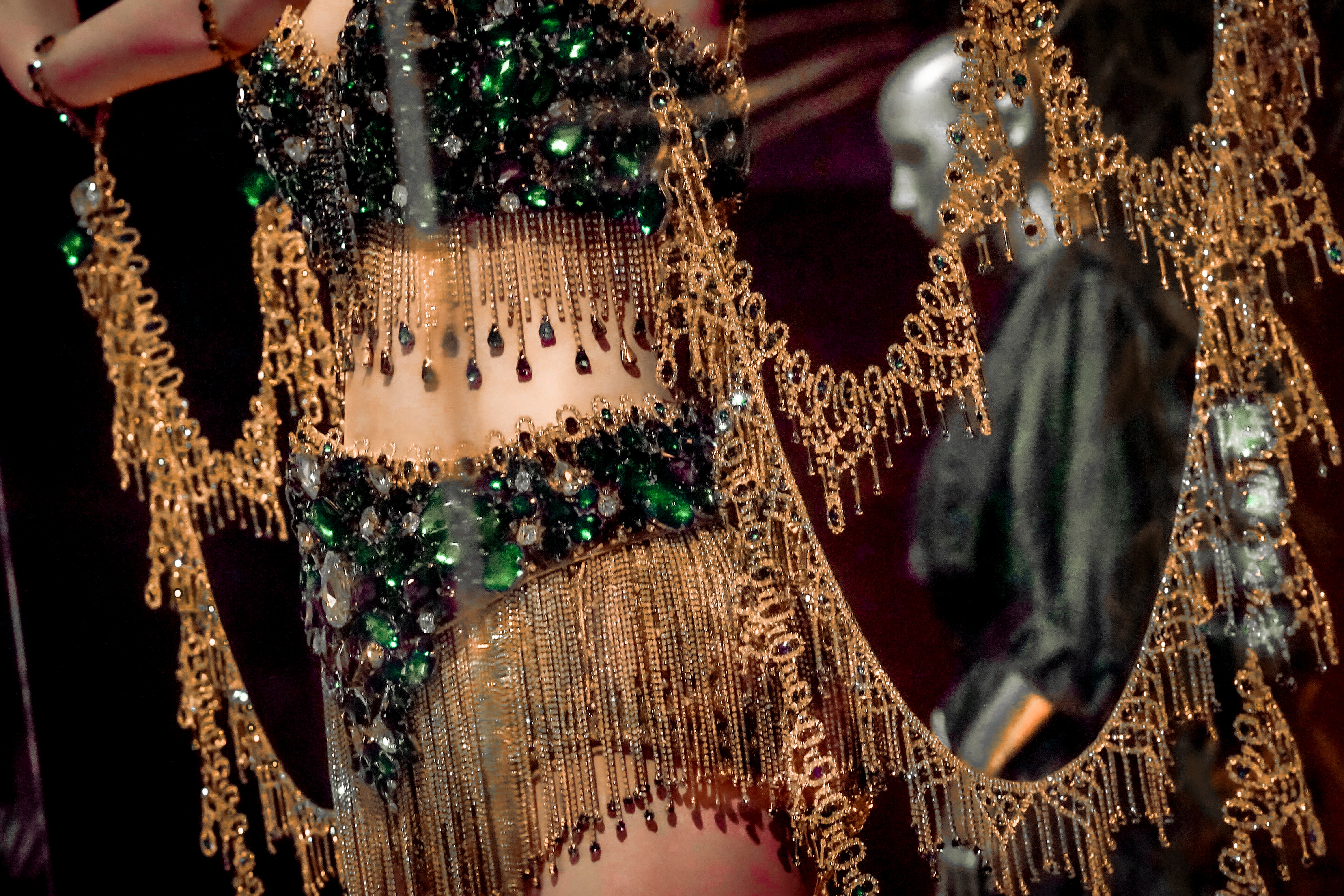 Taylor Swift Costume Exhibition