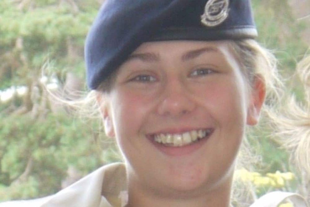 Missed opportunities to prevent suicide of officer cadet at Sandhurst – inquest