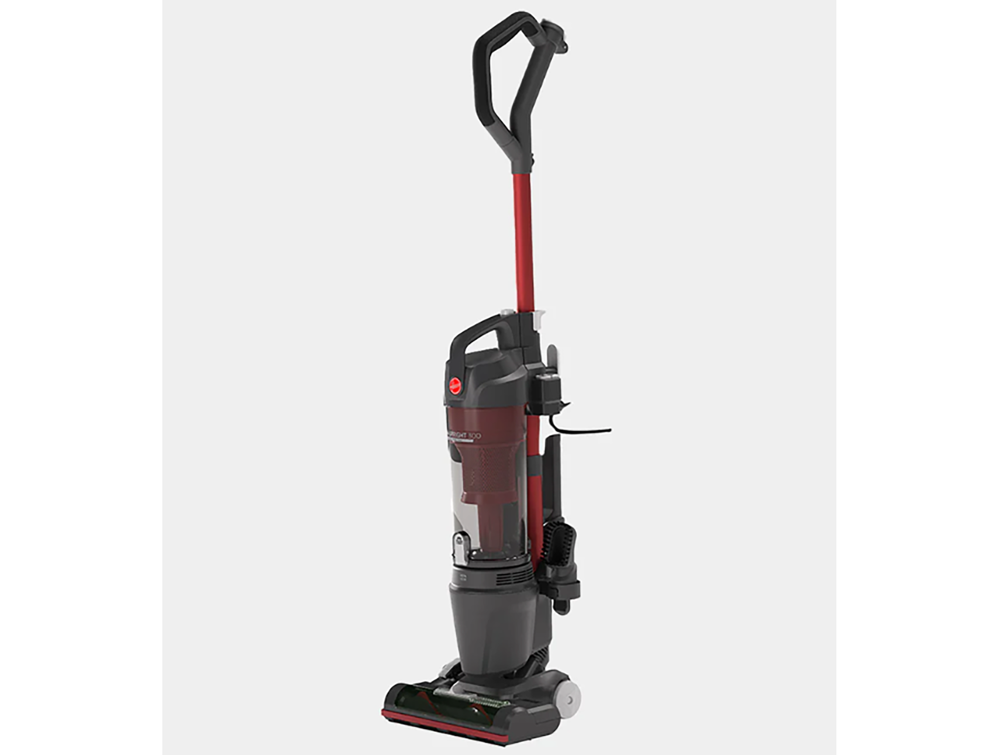 best corded vacuum cleaners Hoover upright 300