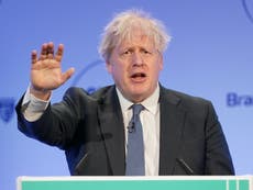 Boris is on the rack – and it all goes back to Brexit