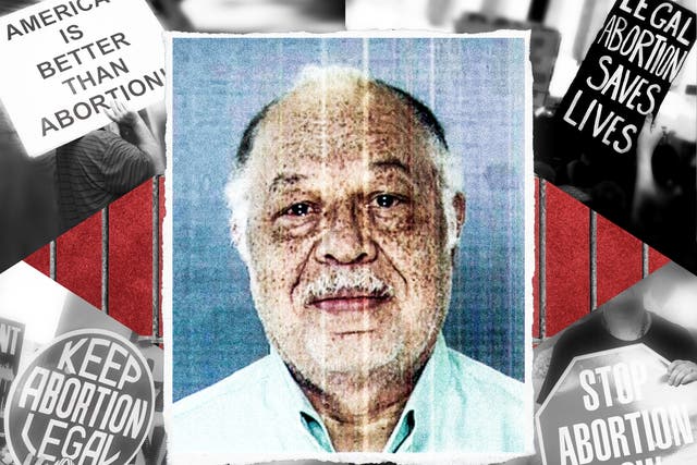 <p>The case of Kermit Gosnell became a key chapter in the wider story of America’s battle over reproductive rights</p>