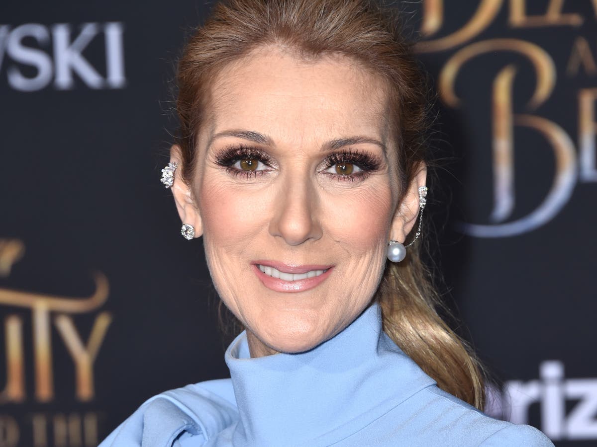 Celine Dion documentary to ‘raise awareness’ of singer’s battle with stiff person syndrome