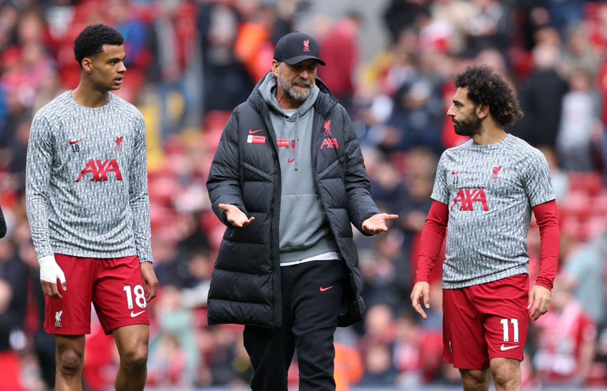 The reason why Liverpool’s worst season under Jurgen Klopp can be a one-off