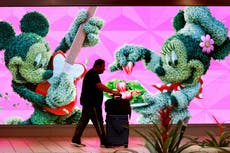 Disney opposes DeSantis request to disqualify judge in free speech lawsuit