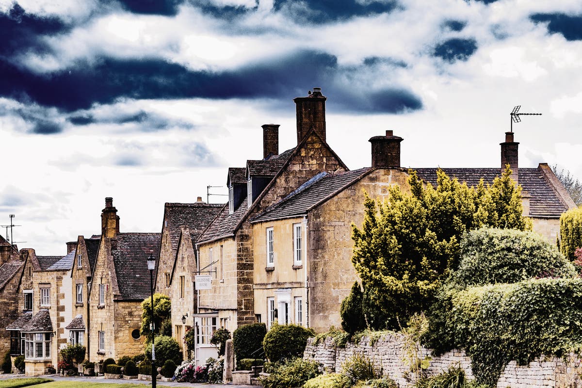 The best walks in the Cotswolds in 2023