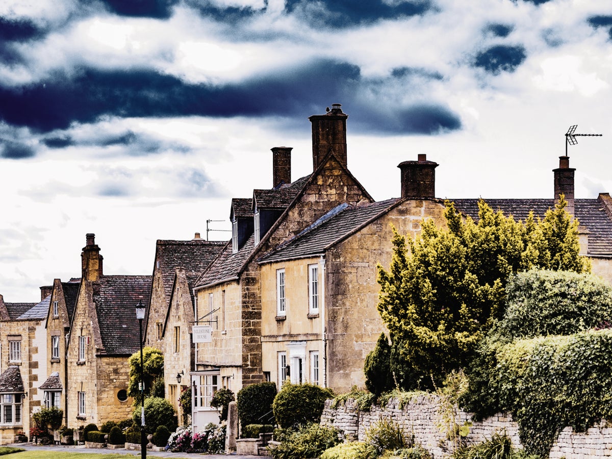 17 Of The Best Walks In The Cotswolds