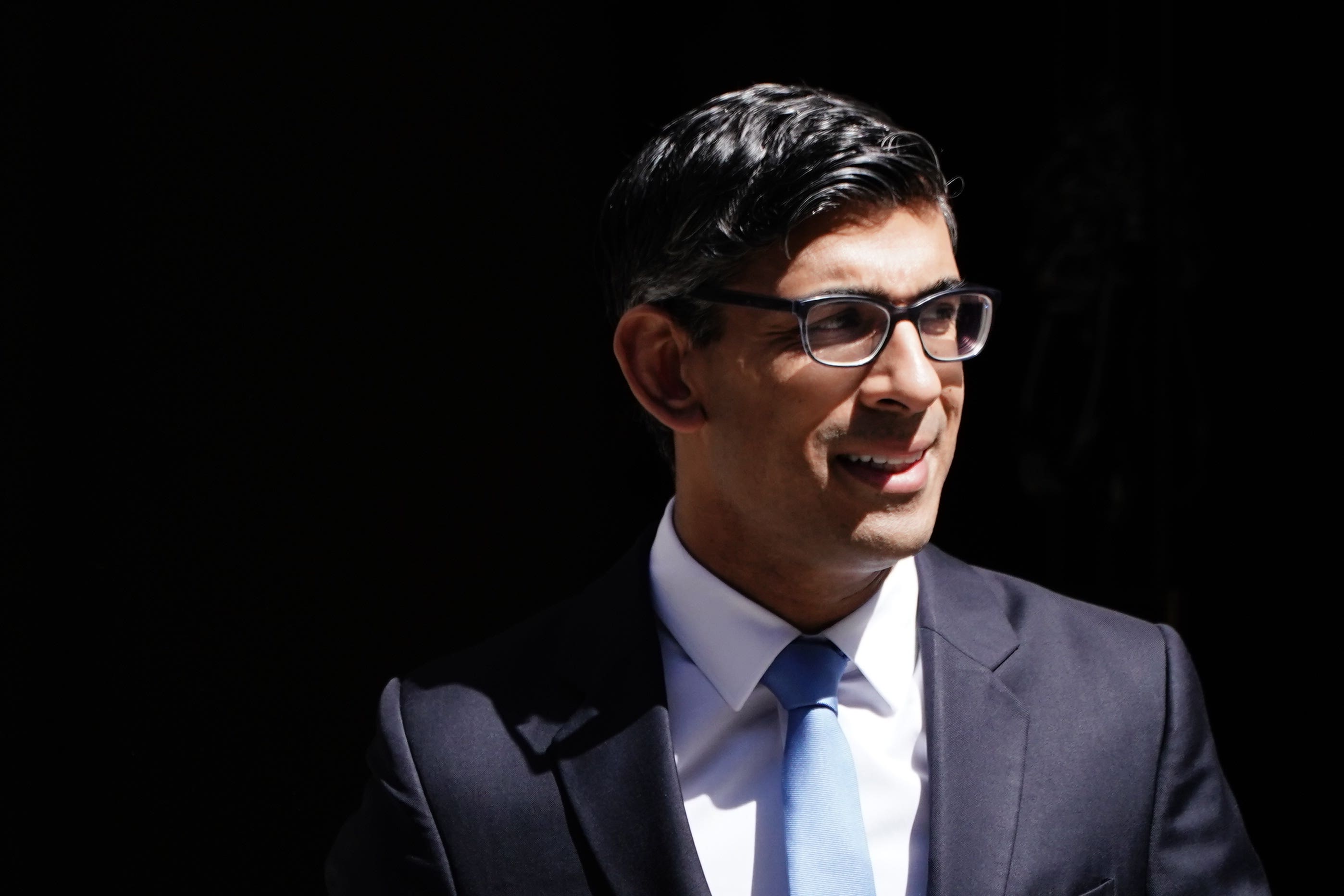 Prime Minister Rishi Sunak is apparently popular among millenials, claims the new report